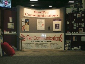 StarTec Communications Inc - Photo 3