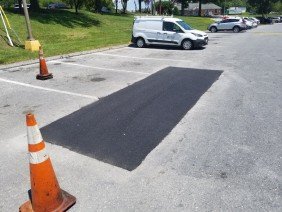 Standard Paving & Concrete - Photo -1