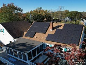 Isaksen Solar - Photo 5