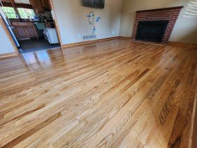 Flawless Floors - Photo -1