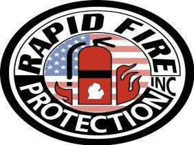 Rapid Fire Protection Inc - Photo 1