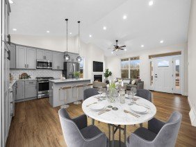 Rock Creek Homes - Photo 1