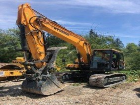 Curtis Construction Equipment LLC - Photo 4