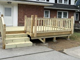 Massie Home Improvement, LLC - Photo 2