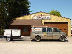 Current Electric, Inc. - Photo 6