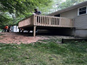 Michigan Construction Services - Photo -1