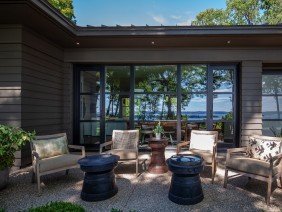 Northern Michigan Architecture - Photo 1