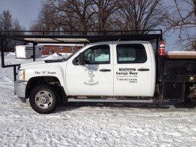 Warner Garage Door Inc. - Photo 5