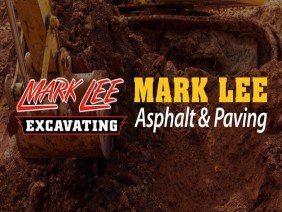Mark Lee Asphalt & Paving - Photo 6