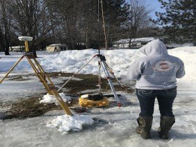 Dontz Surveying & Construction LLC - Photo 1