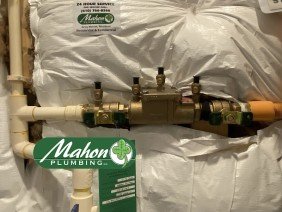 Mahon Plumbing - Photo 3