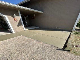 Mickelson Concrete LLC - Photo 2