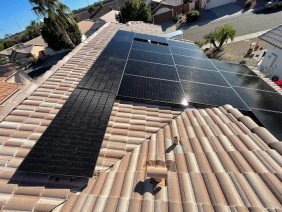 Arizona Custom Solar - Photo -1