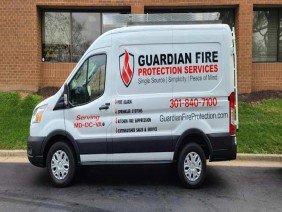 Guardian Fire Protection Services, LLC - Photo 3
