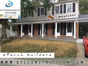 DYS Construction LLC - Photo 4