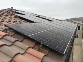 Rooftop Solar - Photo 1