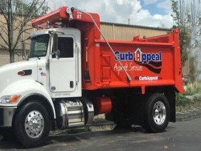 Curb Appeal Asphalt Services, LLC - Photo 6