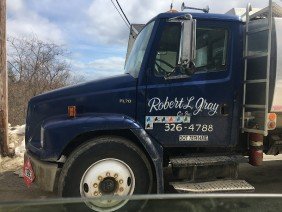 Robert L. Gray Co., Inc. Plumbing & Heating - Photo 2