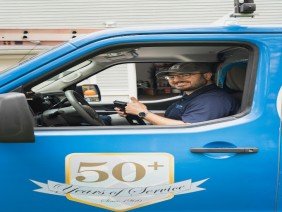 Central Cooling & Heating - Photo 5