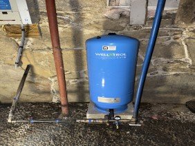 Domination Plumbing and Heating - Photo 2