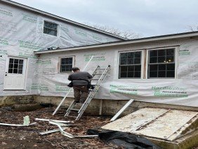 MARS Roofing - Photo 2