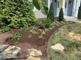Eastern Grounds Landscaping LLC - Photo 1