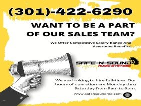 Safe-N-Sound Auto Systems, Inc. - Photo 0