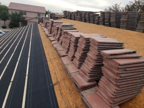 Diamond & 4 Brother’s Roofing & Waterproofing Services L.L.C - Photo 6