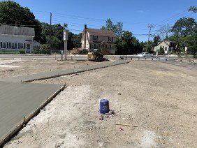 GCS Asphalt Paving Contractors in Massachusetts - Photo 3