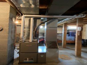 Higgins Heating, Air Conditioning & Refrigeration, Inc. - Photo 5