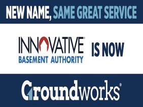 Innovative Basement Authority - Photo 1