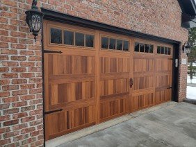 Davison Overhead Door Co - Photo 2