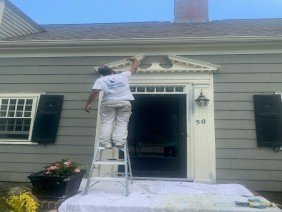 Thomas Interior Painting - Photo 6