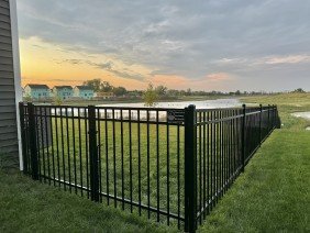 Compass Fence Co. - Photo 4
