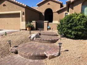Southern Arizona Landscaping & Masonry LLC - Photo 1