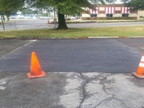 Standard Paving & Concrete - Photo 1