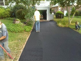 Royal Top Paving - Asphalt Contractor Massachusetts - Photo 1