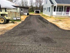 D Barnes Excavating, LLC - Photo 5
