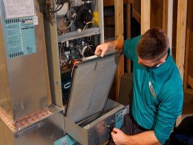 On Time Service Pros Heating and Air - Photo 4