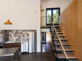 Ecocor High Performance Buildings - Photo 1