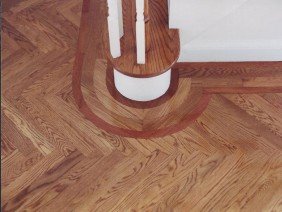 Natural Hardwood Floors - Photo 3