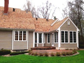 Kaufman Roofing - Photo 3