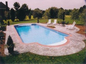 Sparkle Pools Inc. - Photo 2