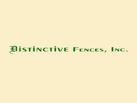 Distinctive Fences Inc. - Photo 0