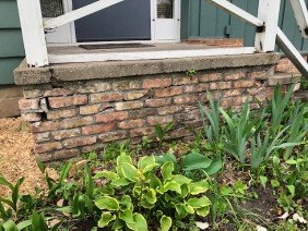 Bricks and Stone Masonry LLC - Photo 4