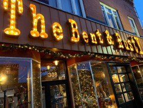 The Bent & Rusty - Photo 5