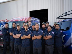 Peak Heating and Cooling - Photo 1