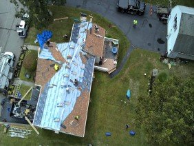 CPR ROOFING - Photo 3