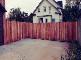 Fence First - Photo 6