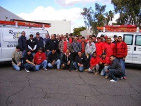 Reynolds Electric - Photo -1